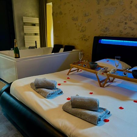 Love Queen Spa Detente ブロワ エクステリア 写真