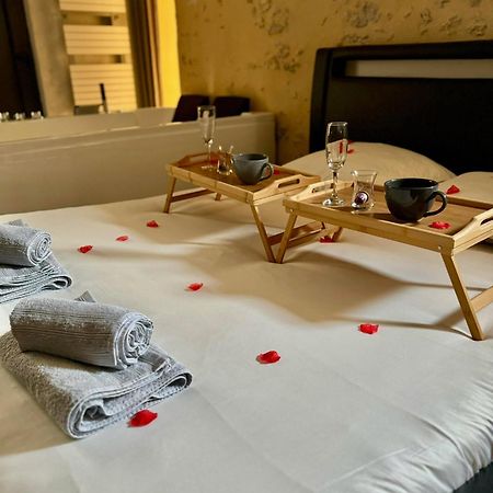 Love Queen Spa Detente ブロワ エクステリア 写真