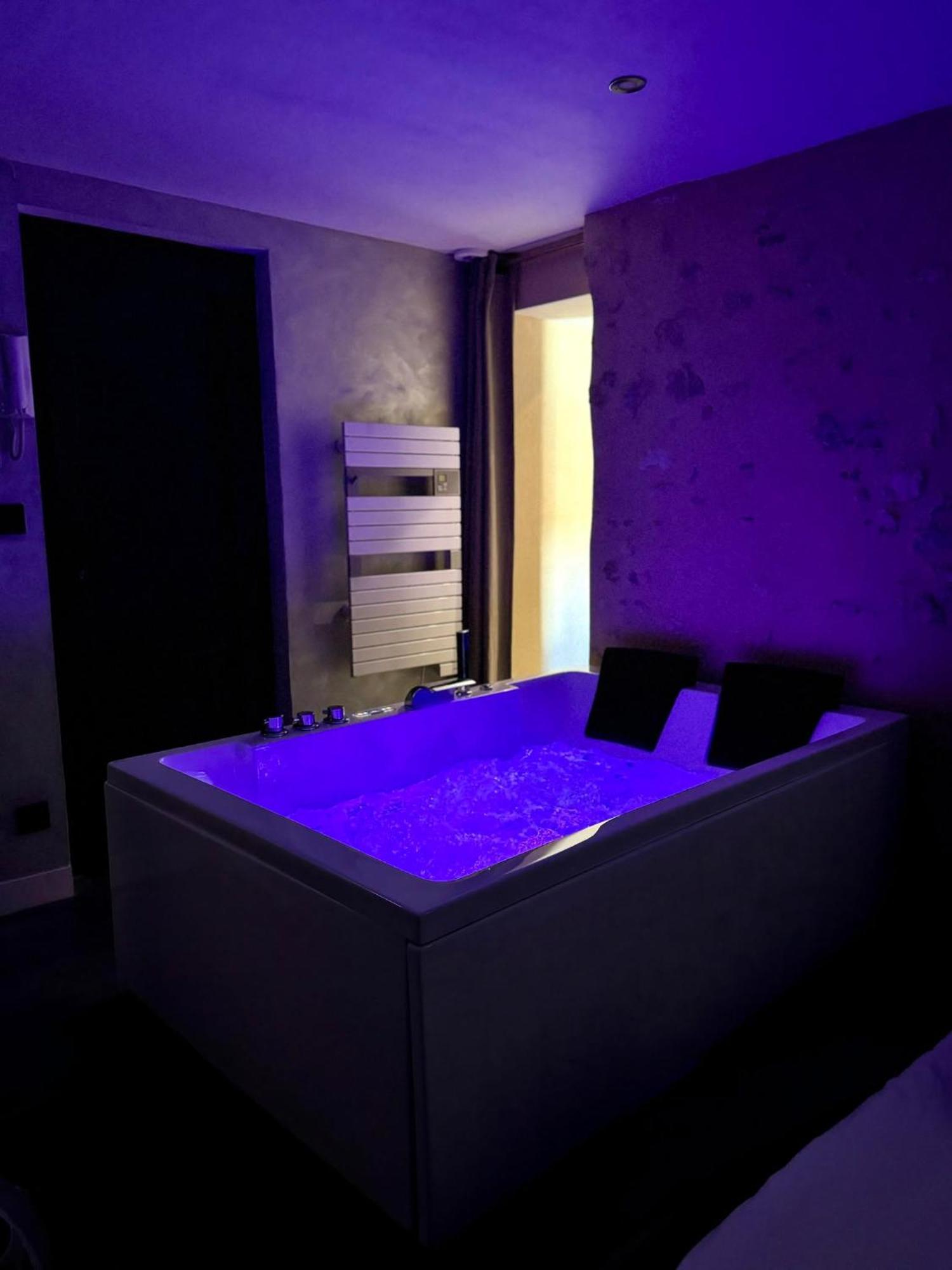 Love Queen Spa Detente ブロワ エクステリア 写真