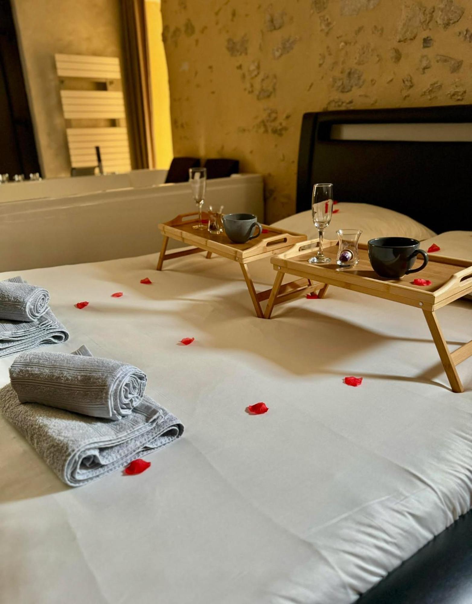 Love Queen Spa Detente ブロワ エクステリア 写真